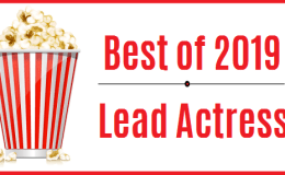 Best of 2019 – Lead&nbsp;Actress