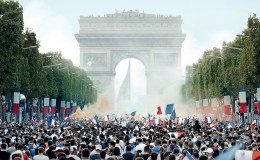 REVIEW: “Les Misérables”&nbsp;(2019)