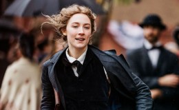 REVIEW: “Little Women”&nbsp;(2019)