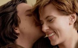 REVIEW: “Marriage Story”