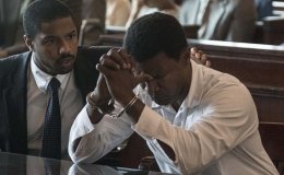 REVIEW: “Just Mercy”&nbsp;(2019)