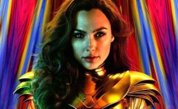 First Glance: “Wonder Woman&nbsp;1984”