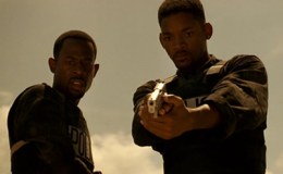 RETRO REVIEW: “Bad Boys”&nbsp;(1995)