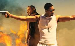 REVIEW: “Bad Boys II”&nbsp;(2003)