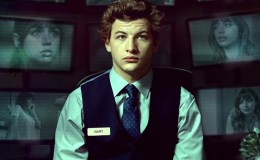 First Glance: “The Night&nbsp;Clerk”