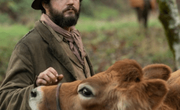 First Glance: “First&nbsp;Cow”