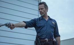 REVIEW: “Disturbing the Peace”&nbsp;(2020)