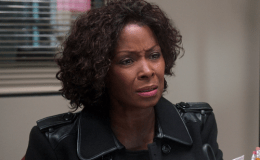 REVIEW: “A Fall from Grace”&nbsp;(2020)
