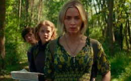 First Glance: “A Quiet Place: Part&nbsp;II”