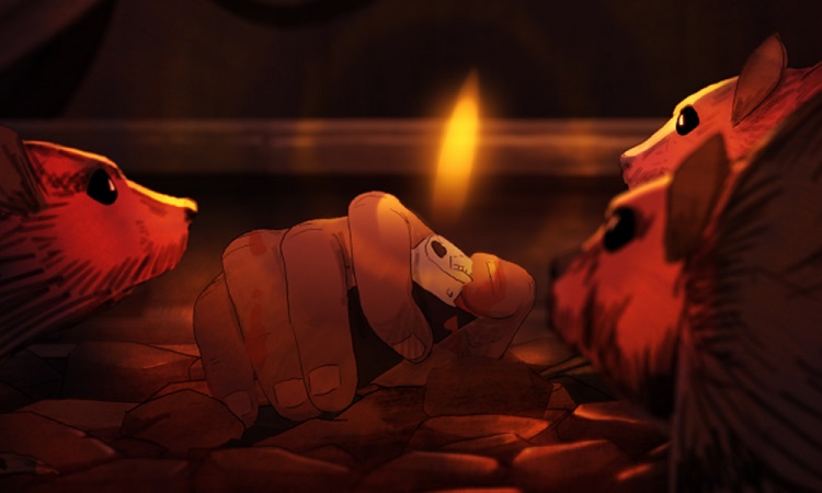 LOST2
