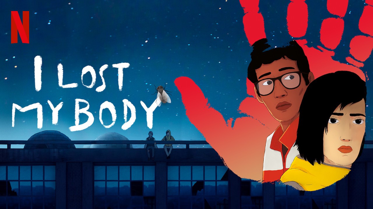 LOSTpost