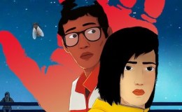 REVIEW: “I Lost My Body”&nbsp;(2019)