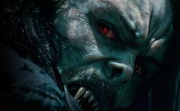First Glance: “Morbius”