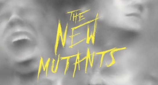 New Mutants