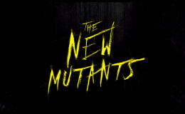 First Glance: “The New&nbsp;Mutants”