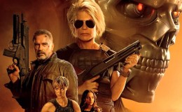 REVIEW: “Terminator: Dark&nbsp;Fate”