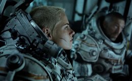 REVIEW: “Underwater” (2020)