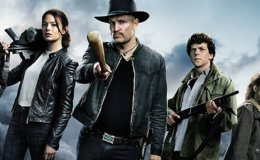 REVIEW: “Zombieland: Double&nbsp;Tap”