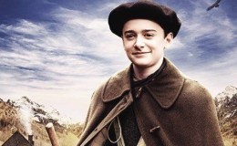 REVIEW: “Waiting for Anya”&nbsp;(2020)