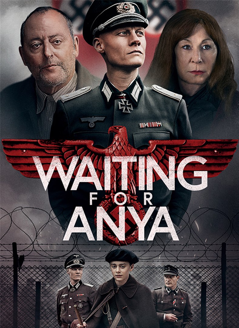 ANYAposter