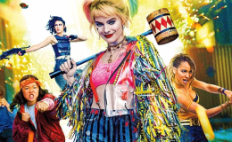 REVIEW: “Birds of Prey (and the Fantabulous Emancipation of One Harley&nbsp;Quinn)