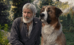 REVIEW: “The Call of the Wild”&nbsp;(2020)