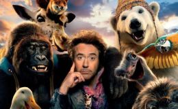 REVIEW: “Dolittle” (2020)