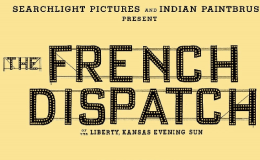 First Glance: “The French&nbsp;Dispatch”