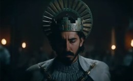 First Glance: “The Green&nbsp;Knight”
