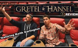 Discussing “Gretel & Hansel” on Tavern&nbsp;Talk