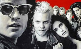 RETRO REVIEW: “The Lost Boys:&nbsp;(1987)