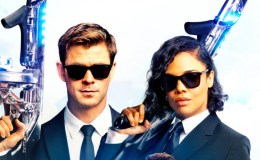 REVIEW: “Men in Black&nbsp;International”