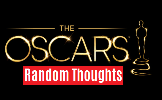 oscarsTHOUGHTS