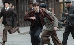 First Glance: “Resistance”