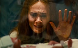 First Glance: “Run”