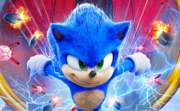 REVIEW: “Sonic the&nbsp;Hedgehog”