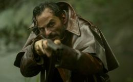 REVIEW: “The (Silent) War”&nbsp;(2020)