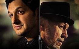 REVIEW: “Standing Up, Falling Down”&nbsp;(2020)