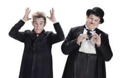 REVIEW: “Stan &&nbsp;Ollie”