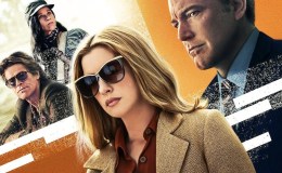 REVIEW: “The Last Thing He Wanted”&nbsp;(2020)