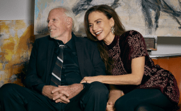 First Glance: “The Artist’s&nbsp;Wife”