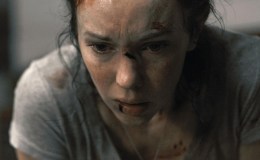 REVIEW: “Blood on Her Name”&nbsp;(2020)
