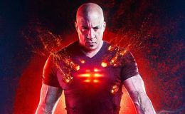 REVIEW: “Bloodshot” (2020)