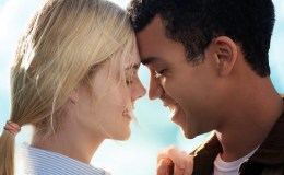 REVIEW: “All the Bright Places”&nbsp;(2020)