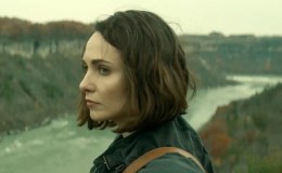 REVIEW: “Disappearance at Clifton Hill”&nbsp;(2020)