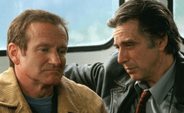 REVIEW: “Insomnia” (2002)