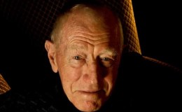 Great Images #15: Max von Sydow&nbsp;(1929-2020)
