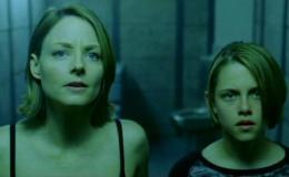 RETRO REVIEW: “Panic Room”&nbsp;(2002)