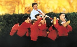 RETRO REVIEW: “Dead Poets Society”&nbsp;(1989)