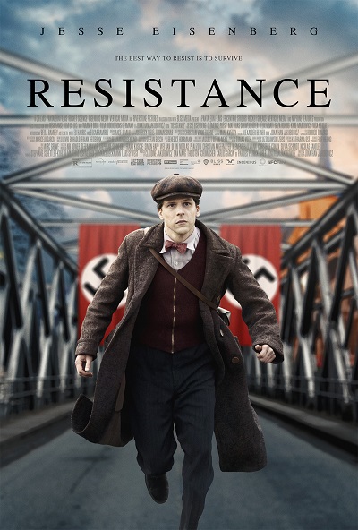 Resistposter